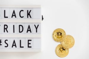Bitcoin Black Friday 2020 - Les offres à ne pas manquer