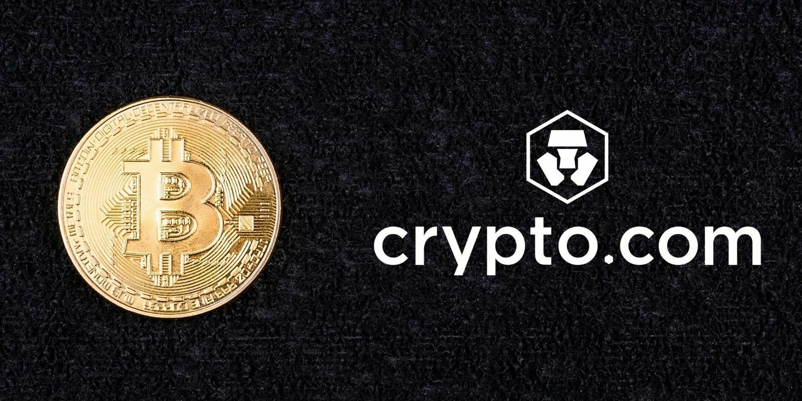 Crypto.com organise une distribution de BTC pour les détenteurs de CRO