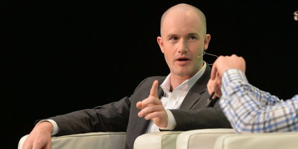 Brian Armstrong (Coinbase) alerte sur de nouvelles régulations aux États-Unis