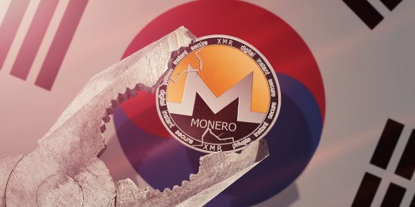 La Corée du Sud va interdire le trading des cryptomonnaies anonymes