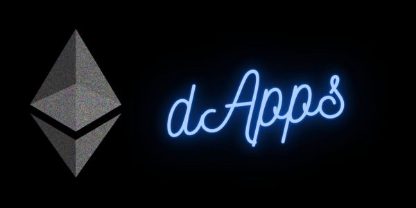 Ethereum : un million d’utilisateurs actifs pour les 10 plus grandes dApps