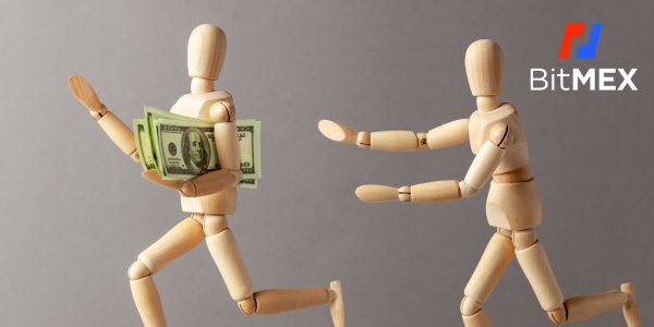 Les dirigeants de BitMEX auraient « pillé » 440M$ de la plateforme pour éviter leur saisie