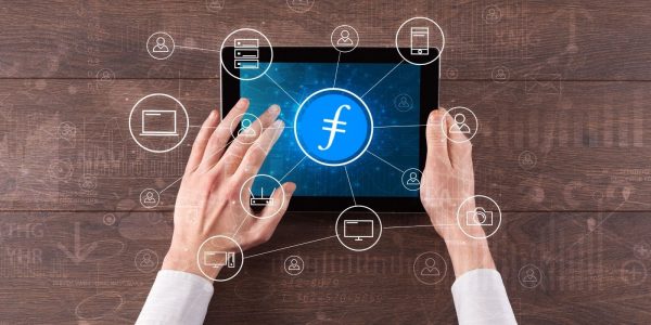 Filecoin : record d’espace de stockage et un token qui se transforme pour la DeFi