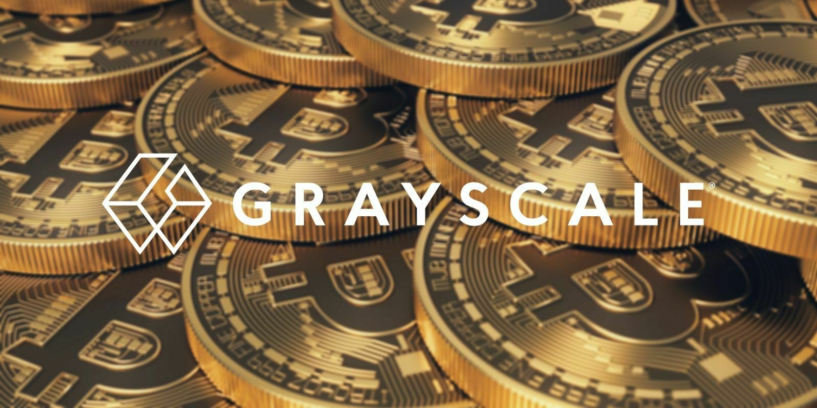 Grayscale gère maintenant 500 000 bitcoins (BTC) pour ses clients institutionnels