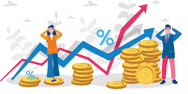 L'inflation qui vient : comment l'épargnant va-t-il payer la crise ?