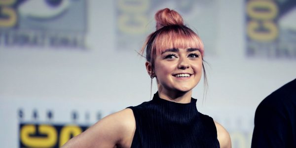 Maisie Williams