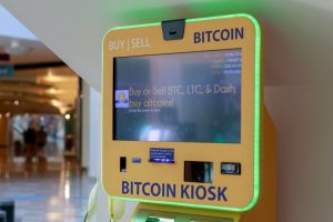 Un nouvel ATM Bitcoin (BTC) sort de terre toutes les heures