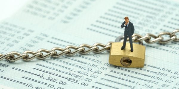 PayPal suspend un compte utilisé pour… le trading de cryptomonnaies