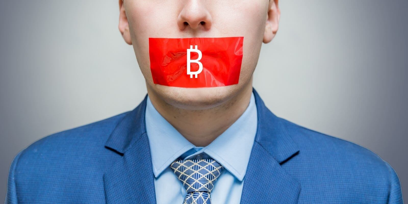 Un pool de mining de Bitcoin (BTC) censure des transactions - Pourquoi c’est grave ?