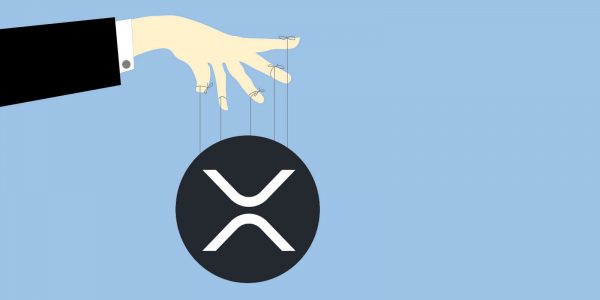 Ripple achète du XRP pour « soutenir les marchés »