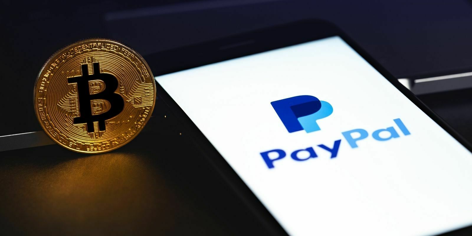 Les services cryptos de PayPal font face à une demande sans précédent