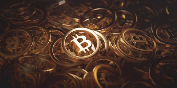 JPMorgan : le cours de l’or est menacé par Bitcoin (BTC)