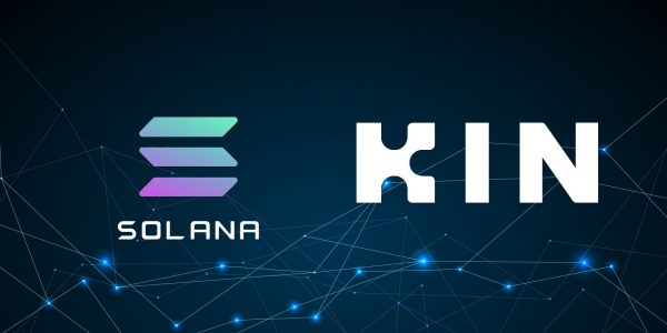 Kin délaisse Ethereum et Stellar et migre sur Solana – Le cours du SOL décolle