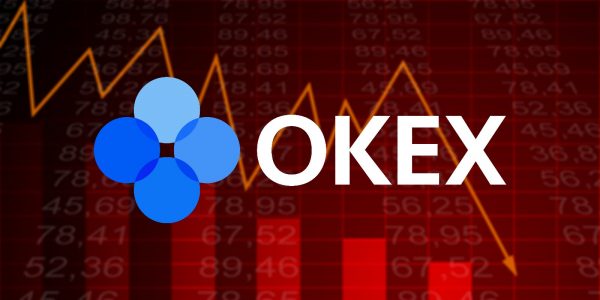 OKEx : le volume d’échange et les stocks de Tether (USDT) s’effondrent