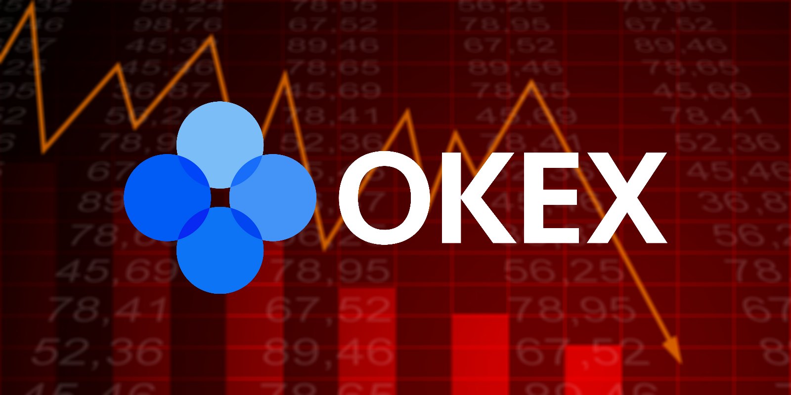 OKEx : le volume d’échange et les stocks de Tether (USDT) s’effondrent
