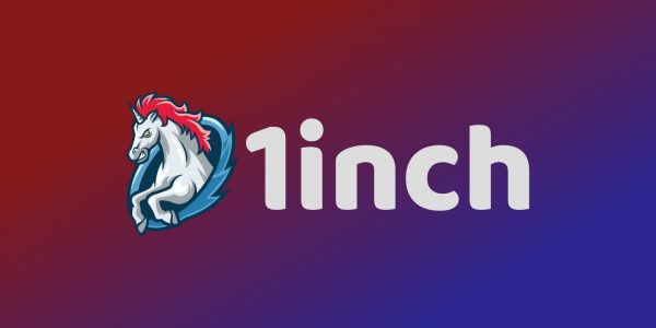 L’agrégateur de DEX 1inch lève 12 millions de dollars auprès de Pantera Capital