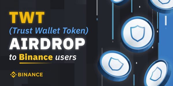 Trust Wallet Token