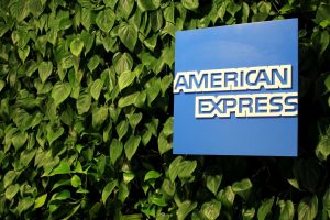 American Express investit dans une plateforme de cryptomonnaies pour institutionnels