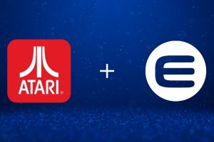 Atari s'associe à Enjin (ENJ) pour le développement des NFTs