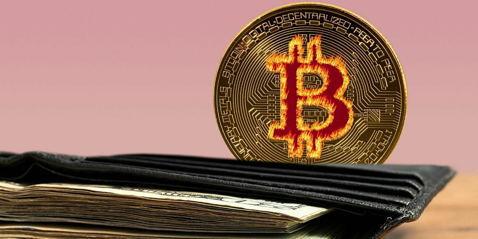 Le Bitcoin (BTC) atteint 1 400 000 $ sur Livecoin - Des hackers manipulent les cours de l'exchange