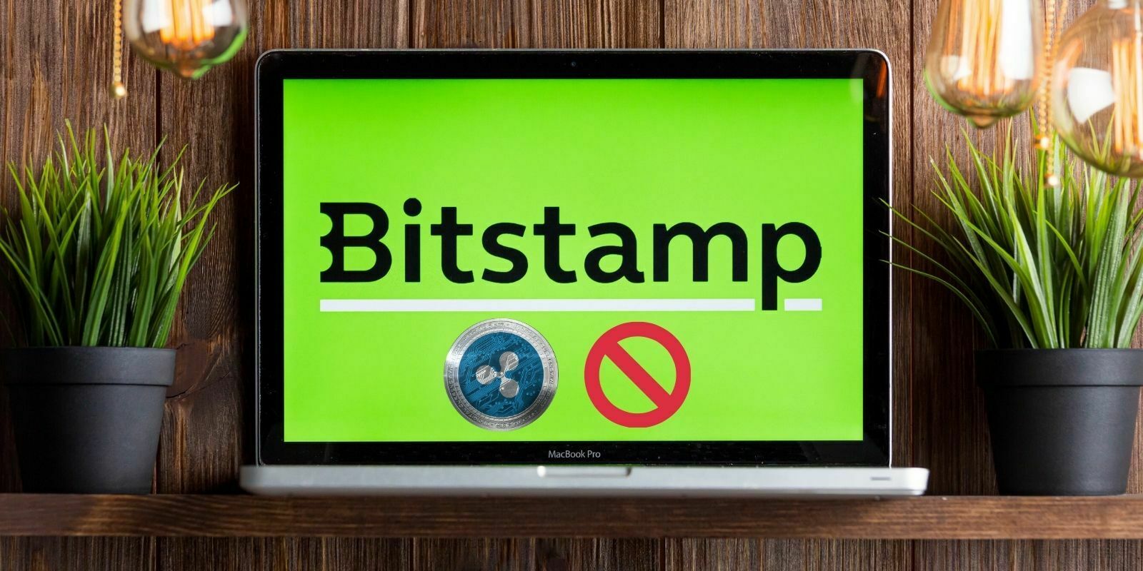 Bitstamp suspend le trading et les dépôts de XRP pour ses clients américains