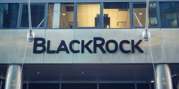 Le géant BlackRock serait-il sur le point d'investir dans le Bitcoin (BTC) ?