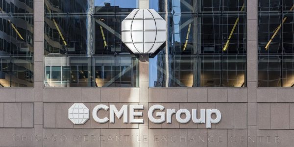 CME Group annonce l'arrivée des contrats à terme sur l'Ether (ETH)