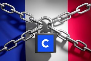 Coinbase bloque les comptes des utilisateurs français depuis 24 heures