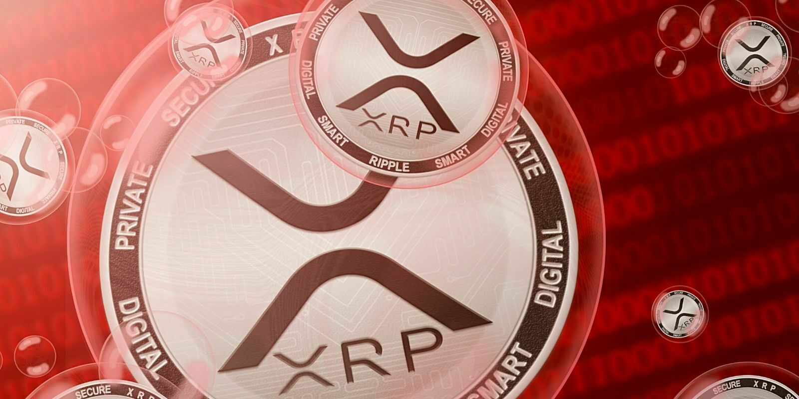 Coinbase et Crypto.com suspendront le trading de XRP le mois prochain