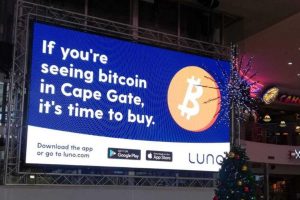 Deux exchanges inondent Londres de publicités sur le Bitcoin (BTC)