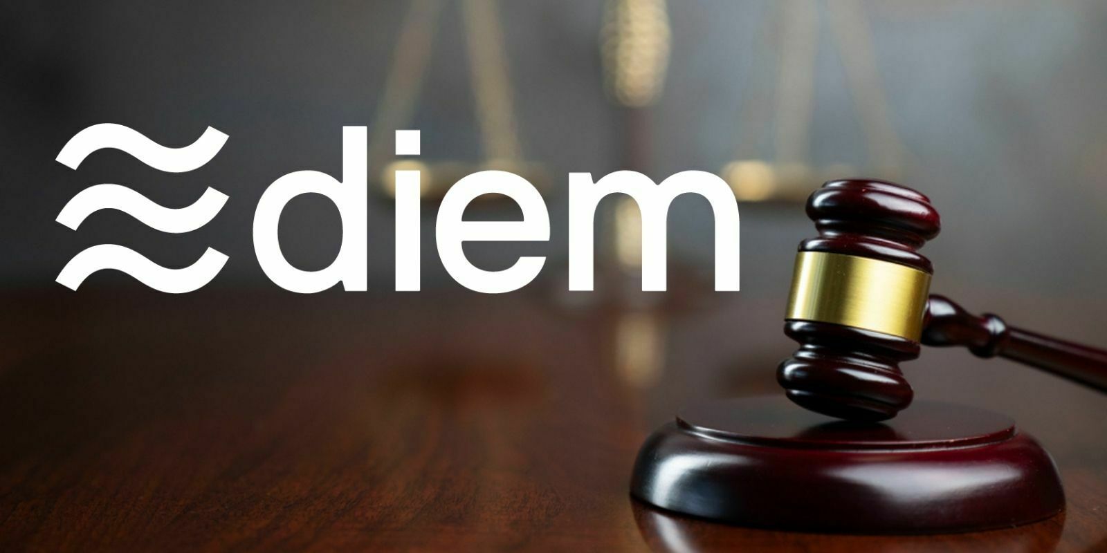 La nouvelle Libra « Diem » se heurte déjà à une possible action en justice