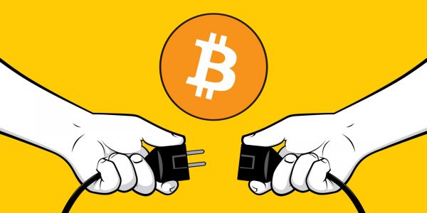 Chine : le 4e plus gros hub de mining mondial s’arrête brusquement