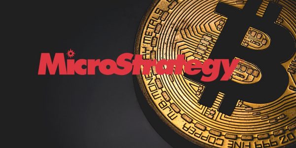 L’entreprise MicroStrategy, cotée au Nasdaq, détient désormais 40 824 bitcoins (BTC)