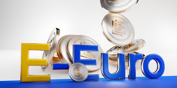 L’Euro numérique ne sera pas disponible auprès de la banque centrale, mais via les banques commerciales