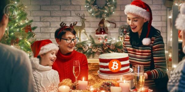 Bitcoin : voici quoi répondre aux questions de votre famille pendant les fêtes