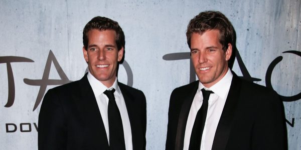 Les frères Winklevoss prédisent un prix du Bitcoin (BTC) à 500 000 dollars