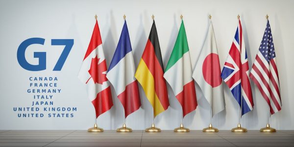 Le G7 soutient fermement la nécessité de réglementer les cryptomonnaies