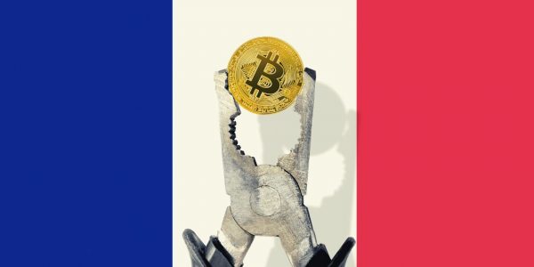 Le gouvernement impose une surveillance plus stricte des cryptomonnaies