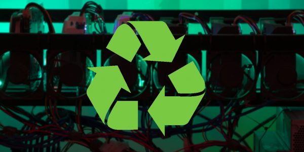 Genesis Mining dévoile un programme pour recycler l’excédent d’énergie des fermes de mining