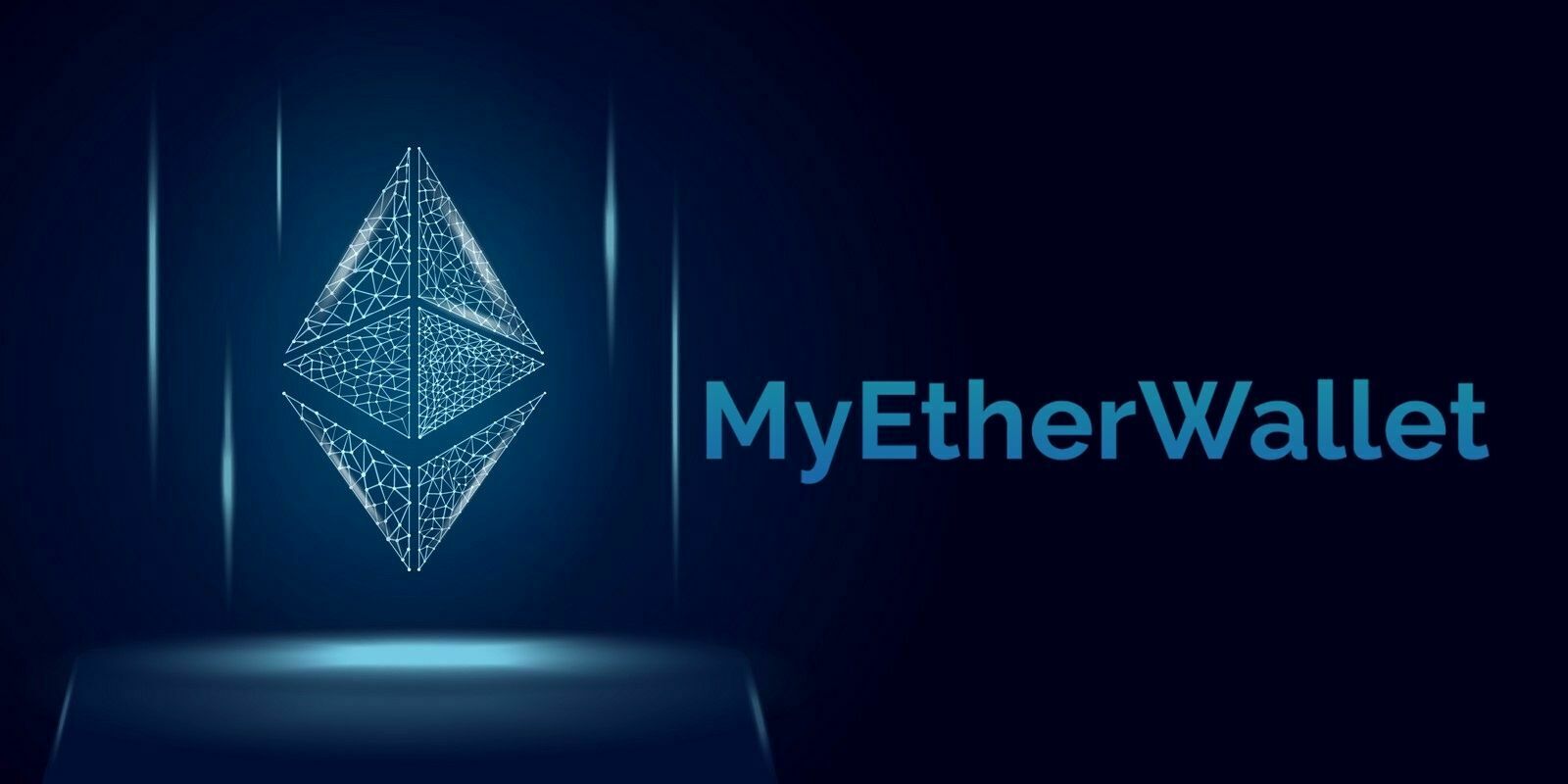 ethereum zero myetherwallet