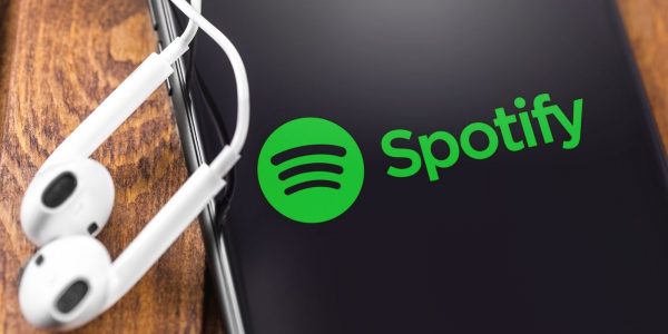 Spotify pourrait accepter les cryptomonnaies d'ici peu