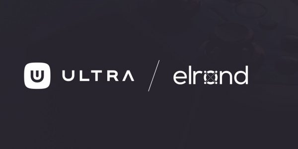 Ultra et Elrond collaborent pour stimuler l'utilisation des NFTs dans la DeFi