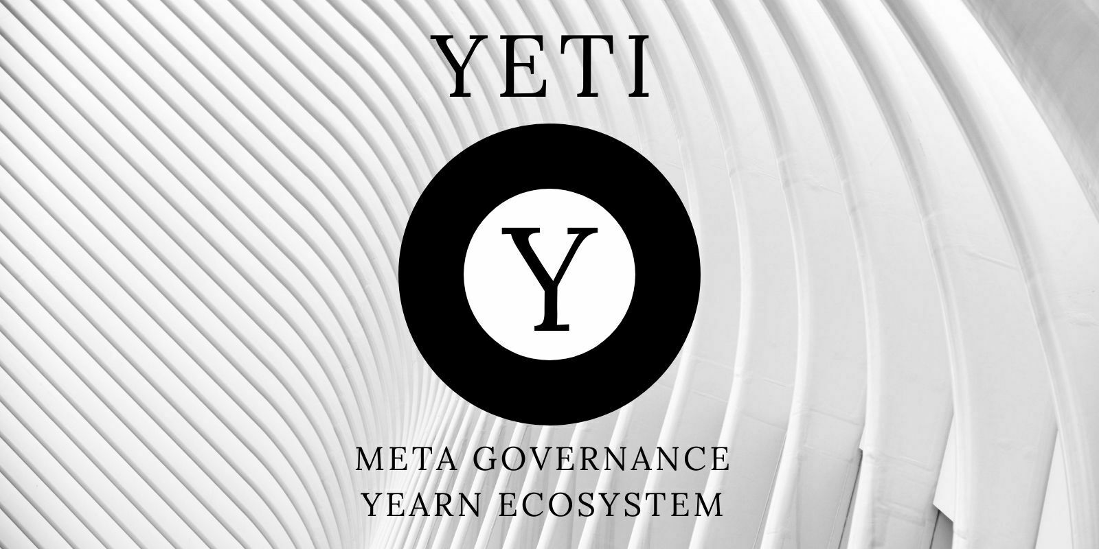 Avec le token YETI, les indices débarquent dans la finance décentralisée (DeFi)