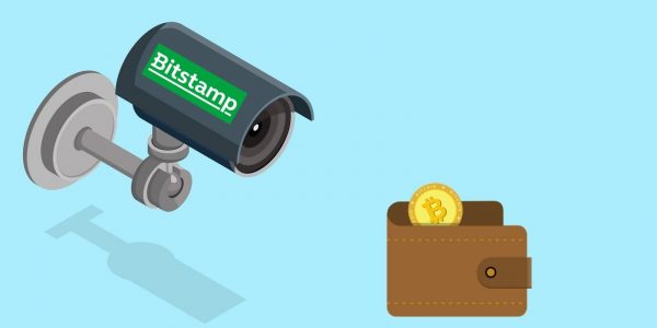 Pays-Bas : les utilisateurs de Bitstamp forcés de prendre en photo leur wallet pour les retraits