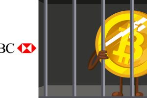 HSBC bloque les plateformes d’échange de cryptomonnaies