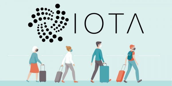 Covid-19 : IOTA utilisé dans l’aéroport de Francfort pour pister le virus