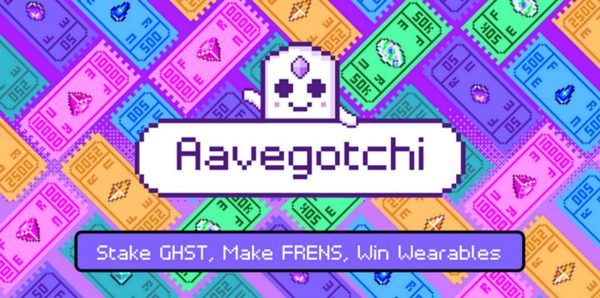 Ethereum : face aux frais de transaction « dingues », le jeu Aavegotchi se lance sur Matic