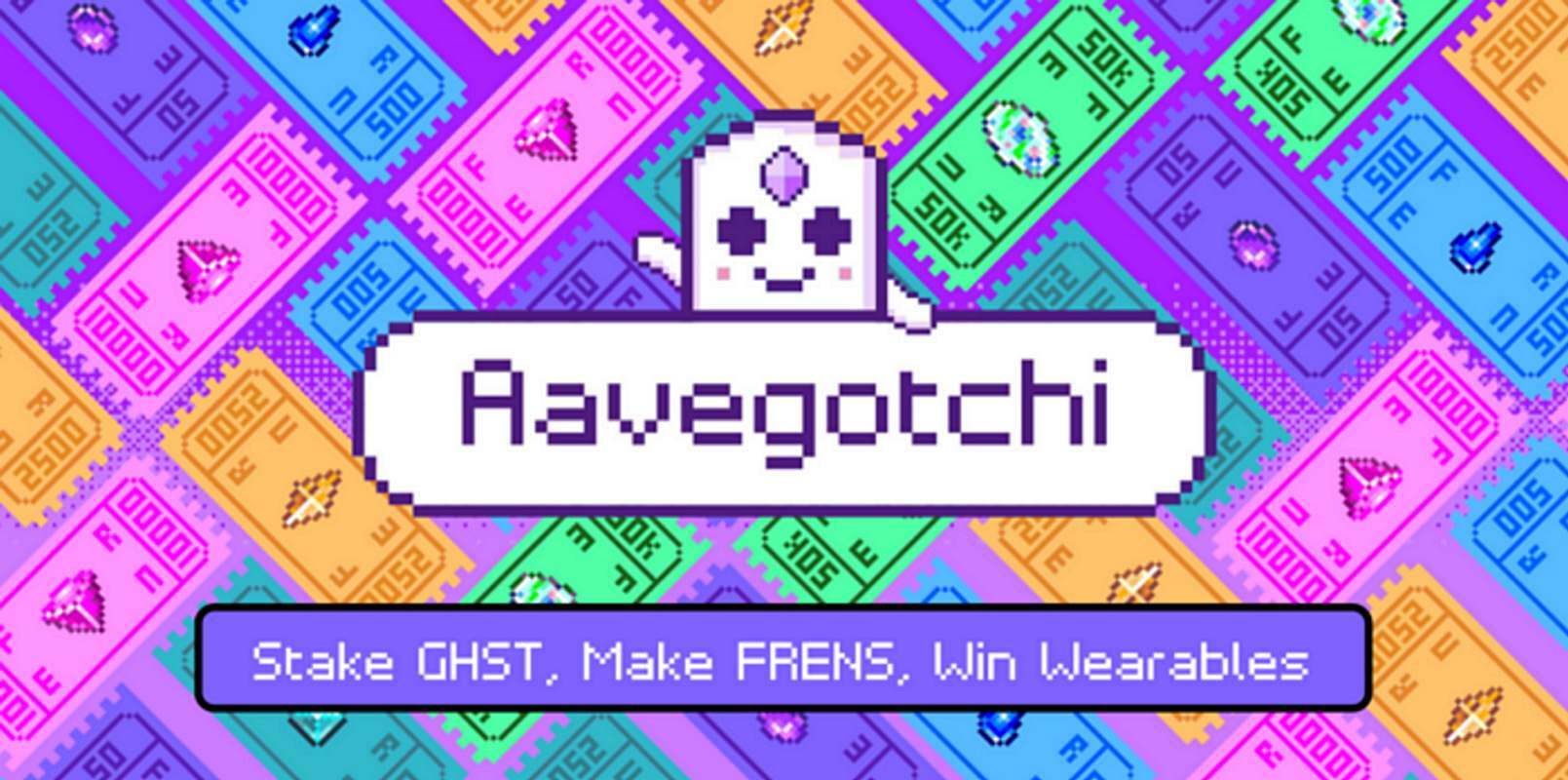 Ethereum : face aux frais de transaction « dingues », le jeu Aavegotchi se lance sur Matic