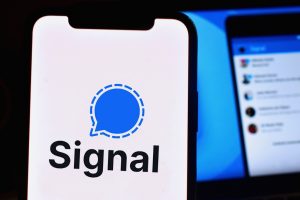L'application Signal explore l'intégration d'une cryptomonnaie pour une solution de paiement