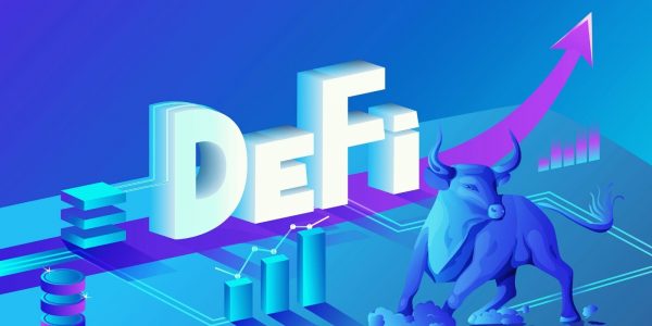 L'avenir des banques se trouve dans la DeFi, selon le régulateur des banques américaines